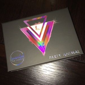 Laura lee party animal